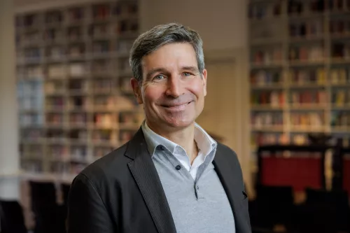 Karl P. Günther